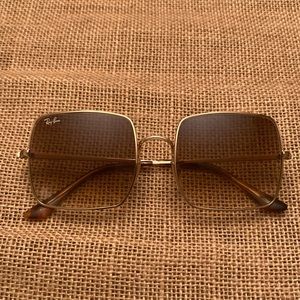 Ray-ban sunglasses